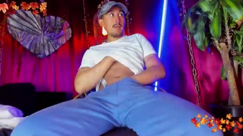 SHALOM online show from November 2025 12:58:02 PM