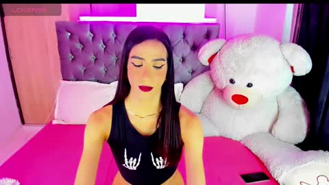 Maria Juliana online show from January 2025 10:06:02 AM