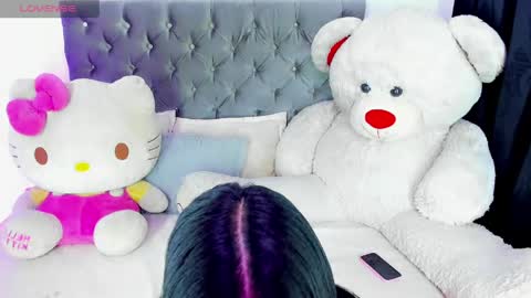 Maria Juliana online show from April 2026 03:20:02 AM