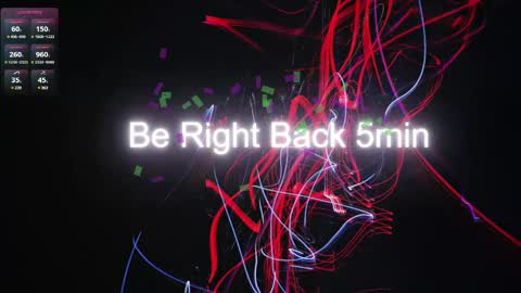 Eva online show from March 2025 11:38:01 PM
