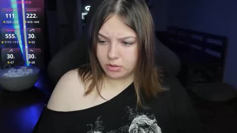 LOVE NERDS ONLY online show from October 2025 02:47:02 AM