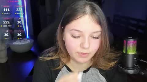 LOVE NERDS ONLY online show from November 2025 01:59:02 AM