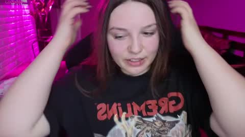 LOVE NERDS ONLY online show from April 2026 02:27:02 AM