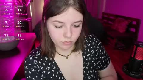 Snapshot of x_nirvana_x chatting on May 2026 02:50:01 AM LOVE NERDS ONLY online show from May 2026 02:50:01 AM