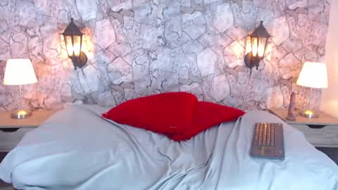 xabier online show from February 2025 05:04:02 PM