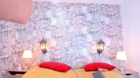 xabier online show from March 2025 06:30:01 PM