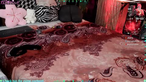 Xaevynne  Sometimes Milla Milla The Cute as a Buttom Brunette     online show from January 2025 07:55:02 AM