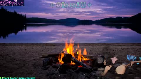 Xaevynne  Sometimes Milla Milla The Cute as a Buttom Brunette     online show from January 2025 04:20:01 AM