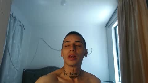 xalejo_max online show from September 2025 03:05:01 PM
