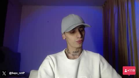 xalejo_max online show from October 2025 02:20:01 AM