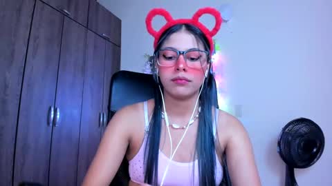Snapshot of xallysonx_ chatting on January 2025 02:58:02 PM XALLYSONX online show from January 2025 02:58:02 PM
