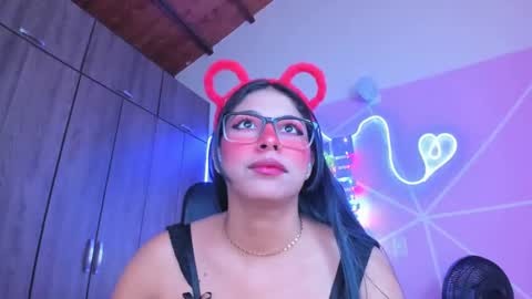 Snapshot of xallysonx_ chatting on January 2025 02:56:02 PM XALLYSONX online show from January 2025 02:56:02 PM