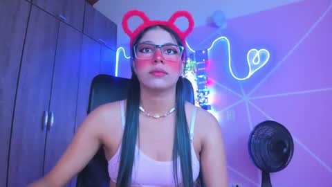 Snapshot of xallysonx_ chatting on February 2025 11:15:01 AM XALLYSONX online show from February 2025 11:15:01 AM