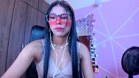 Snapshot of xallysonx_ chatting on March 2025 11:31:01 AM XALLYSONX online show from March 2025 11:31:01 AM