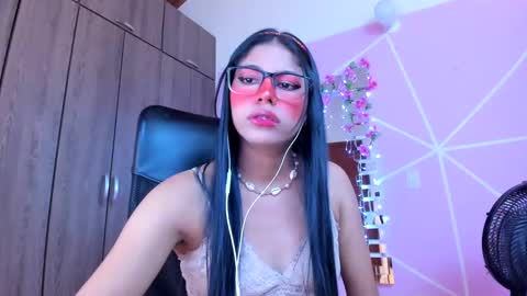 Snapshot of xallysonx_ chatting on March 2025 02:34:01 PM XALLYSONX online show from March 2025 02:34:01 PM