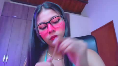 XALLYSONX online show from March 2026 11:38:01 AM