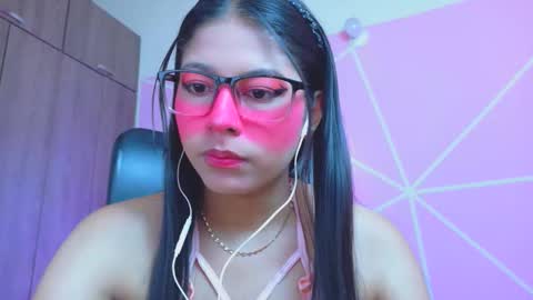 XALLYSONX online show from March 2026 11:54:02 AM