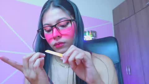 XALLYSONX online show from March 2026 11:32:01 AM