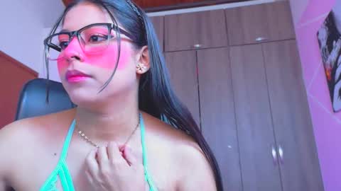 XALLYSONX online show from June 2026 11:55:01 AM