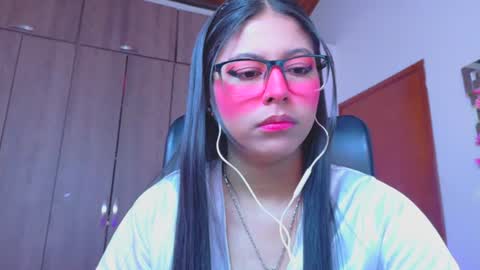 XALLYSONX online show from June 2026 11:52:01 AM
