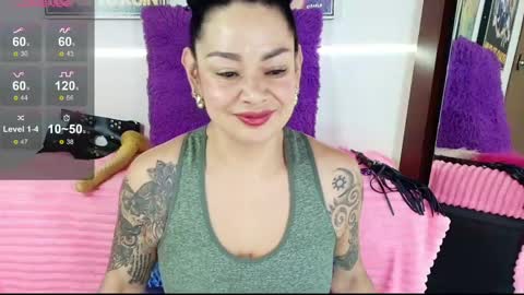Snapshot of xamara1124 chatting on April 2026 01:56:01 AM XAMARA1124 online show from April 2026 01:56:01 AM