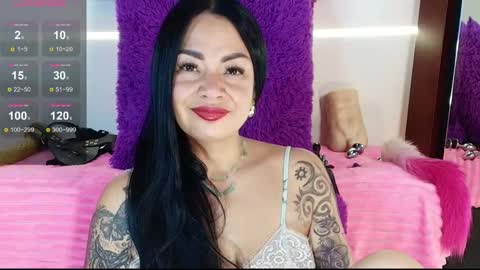 Snapshot of xamara1124 chatting on May 2026 12:17:01 AM XAMARA1124 online show from May 2026 12:17:01 AM