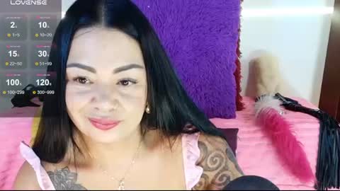 XAMARA1124 online show from June 2026 01:00:02 AM