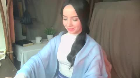 xan_ex online show from January 2025 12:02:02 PM