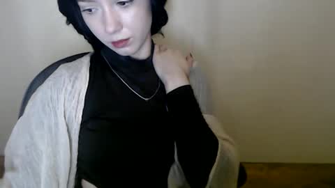 xan_ex online show from March 2026 07:48:02 AM