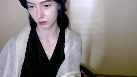 xan_ex online show from March 2026 09:54:01 PM