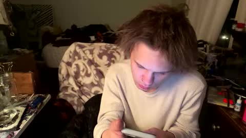 xander0zzz online show from March 2026 09:26:01 AM