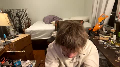 xander0zzz online show from March 2026 10:32:02 AM