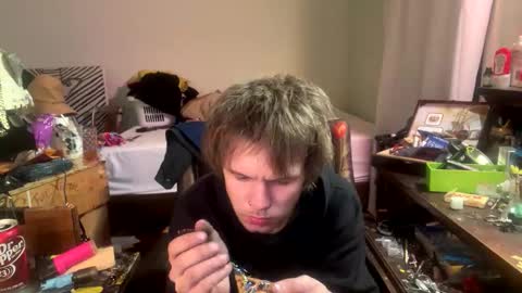 xander0zzz online show from March 2026 09:59:01 AM