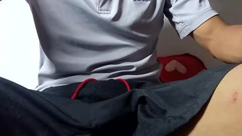 Xander online show from October 2025 09:21:02 PM