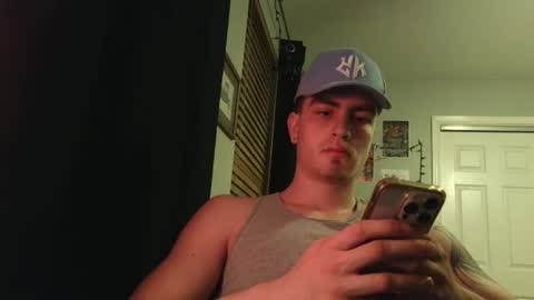 Snapshot of xanderblack1 chatting on February 2026 11:35:01 PM Xander Black online show from February 2026 11:35:01 PM