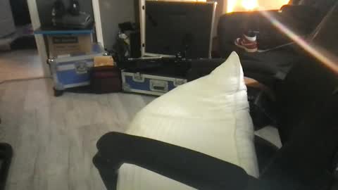 xandertecoje online show from December 2024 07:00:01 PM