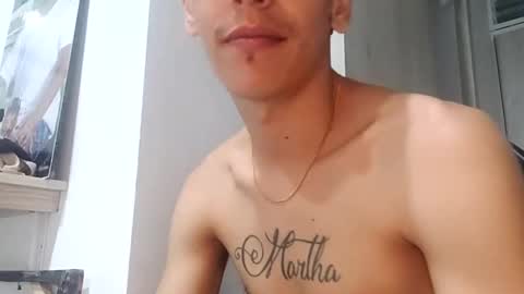 Snapshot of xandressex chatting on February 2025 10:59:02 AM Andres online show from February 2025 10:59:02 AM