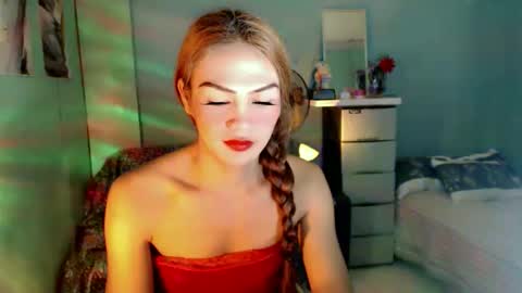 Snapshot of xangel_redx chatting on October 2025 11:24:02 PM ANGEL online show from October 2025 11:24:02 PM