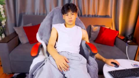 Snapshot of xannell chatting on January 2026 08:53:02 AM Elvin online show from January 2026 08:53:02 AM