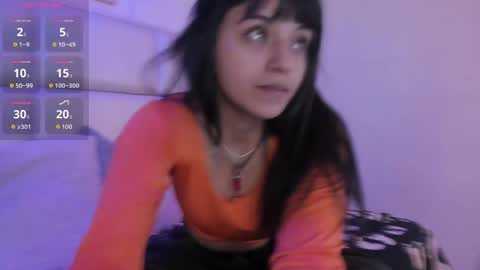xara_u online show from April 2026 08:17:02 PM