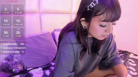 xara_u online show from April 2026 08:57:02 PM