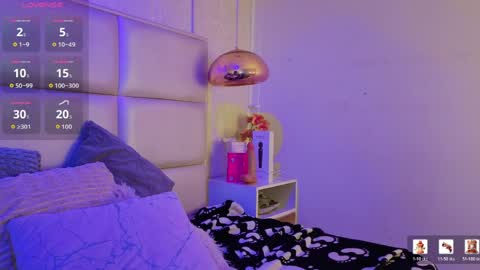 xara_u online show from May 2026 05:51:01 PM
