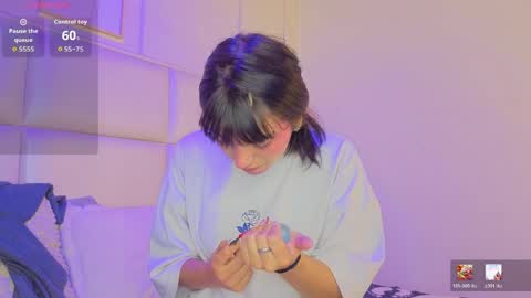 xara_u online show from May 2026 07:52:02 PM