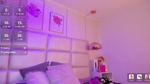 xara_u online show from May 2026 09:45:01 PM