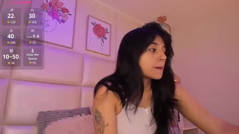 xara_u online show from June 2026 04:55:01 PM