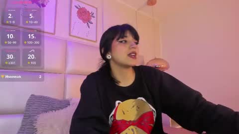 xara_u online show from June 2026 03:38:01 PM