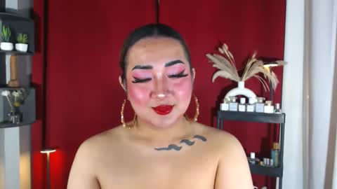 Nira   NOT INTO CHEAP GUYS  online show from September 2025 09:47:02 PM