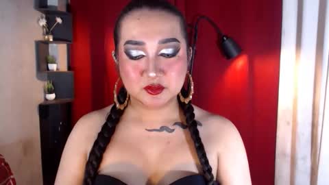 Nira   NOT INTO CHEAP GUYS  online show from March 2026 08:45:02 PM