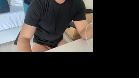 Snapshot of xasianloverx chatting on February 2025 11:45:01 PM uncutrice online show from February 2025 11:45:01 PM