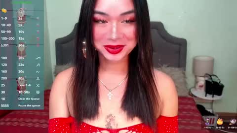aurora online show from December 2024 02:27:01 PM